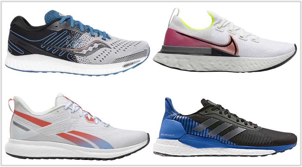 Most durable running shoes – Solereview