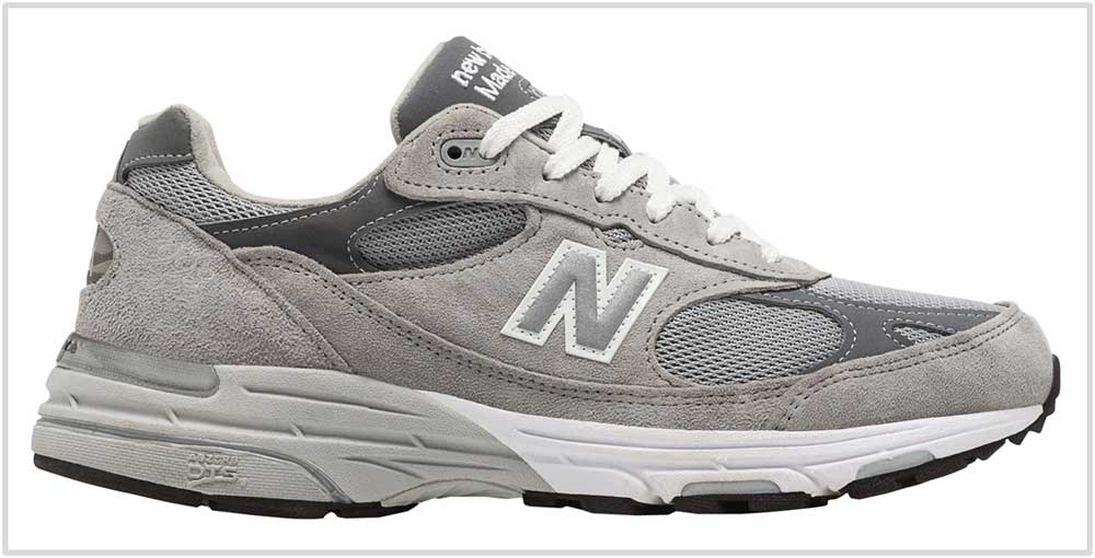 new balance 993 wiki