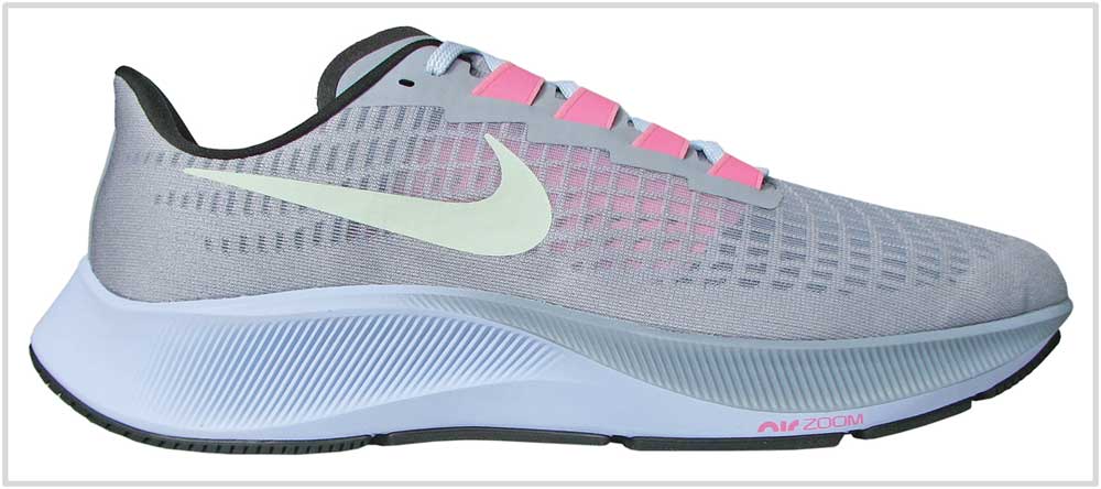 nike shoes for supination