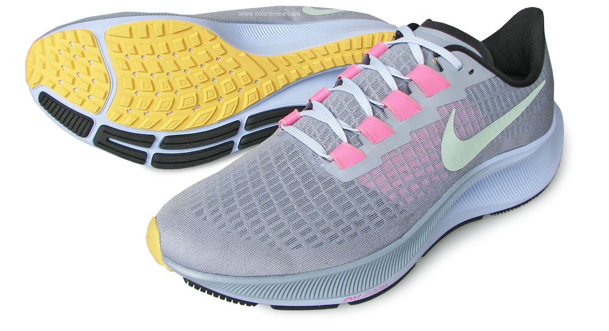 Best neutral running shoes – Solereview