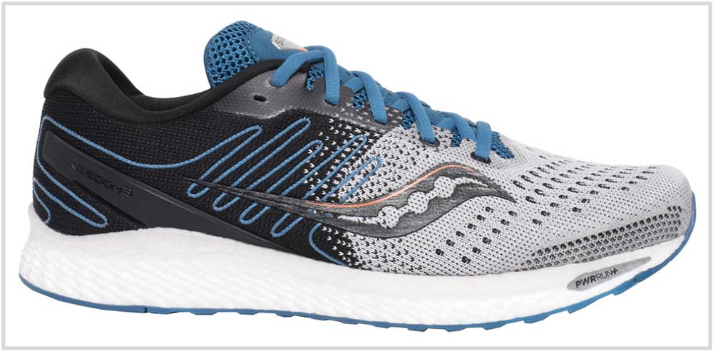 Most durable running shoes – Solereview
