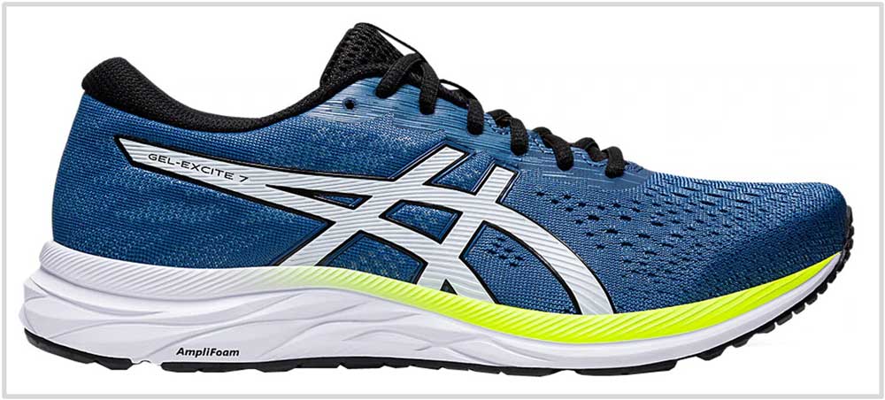 shoes similar to asics gel nimbus