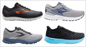 Best Brooks running shoes – Solereview
