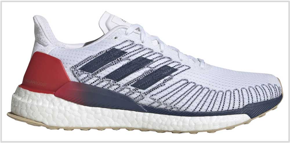 best adidas running shoes