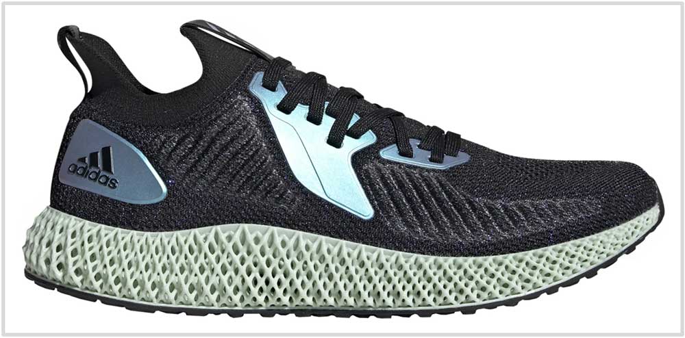 latest adidas sports shoes