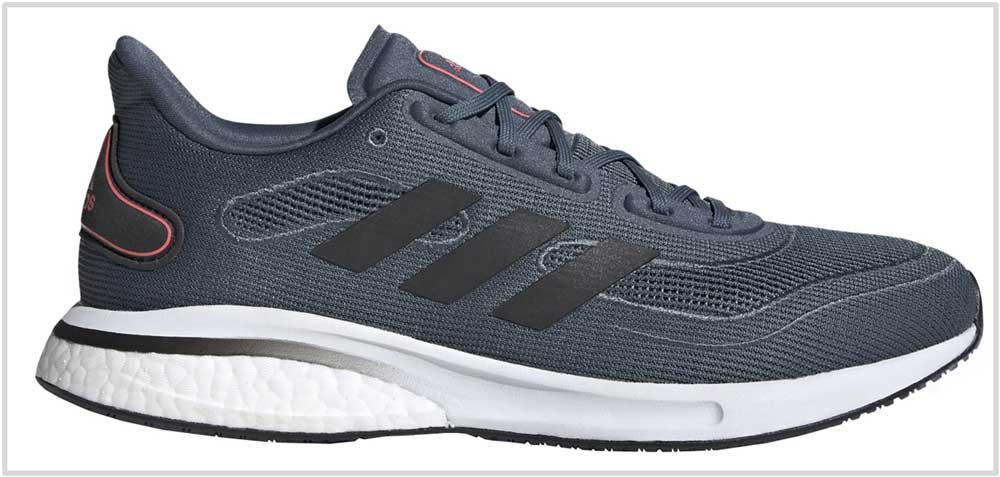 Best running shoes for supination or 