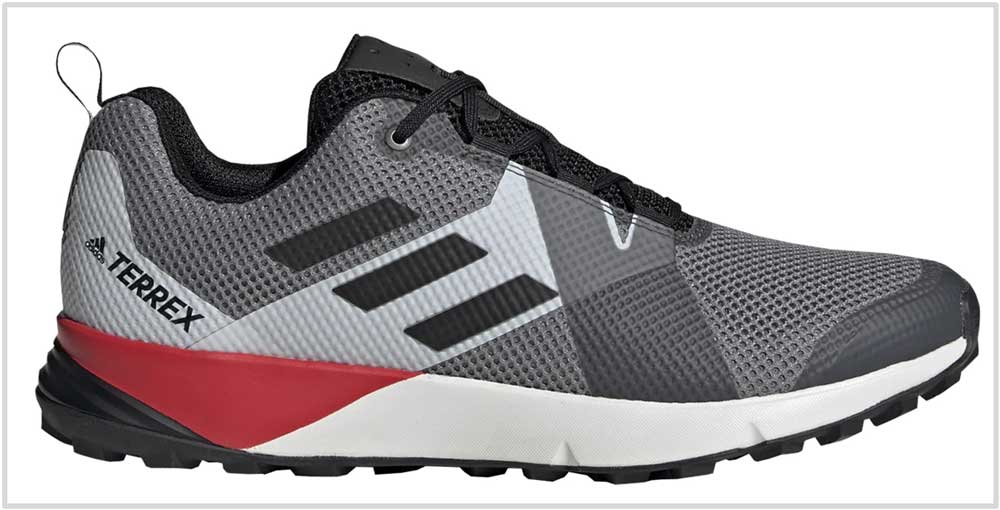 adidas new sports shoes