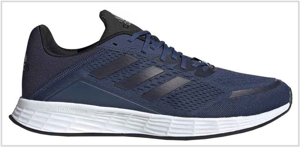 best affordable adidas running shoes