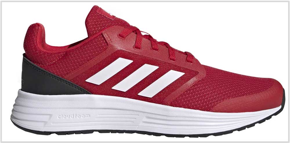 affordable adidas running shoes