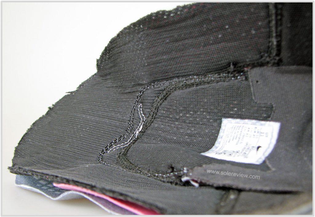 solereview pegasus 37