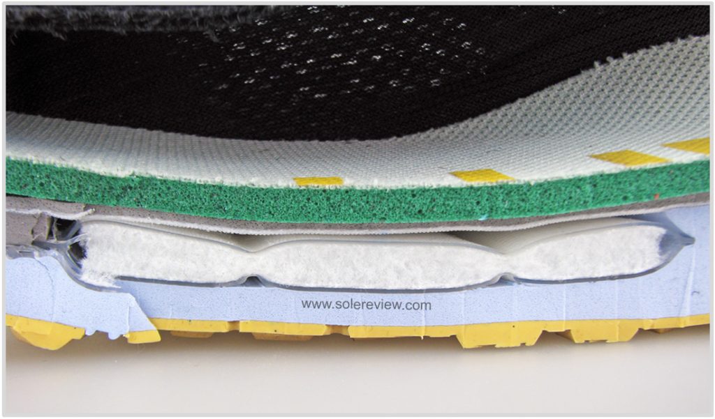 solereview pegasus 37