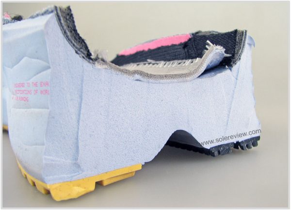 solereview pegasus 37