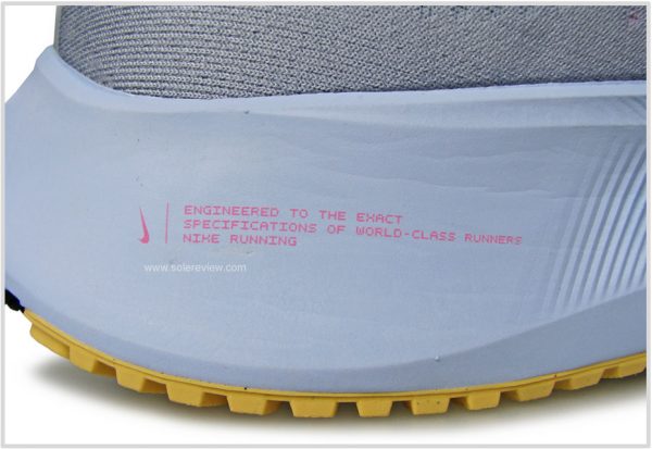 Nike Air Zoom Pegasus 37 Review | Solereview