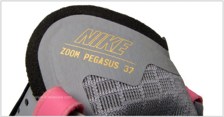 pegasus 37 solereview