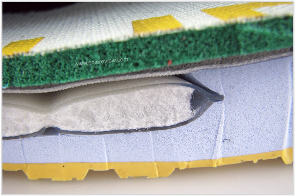 solereview pegasus 37