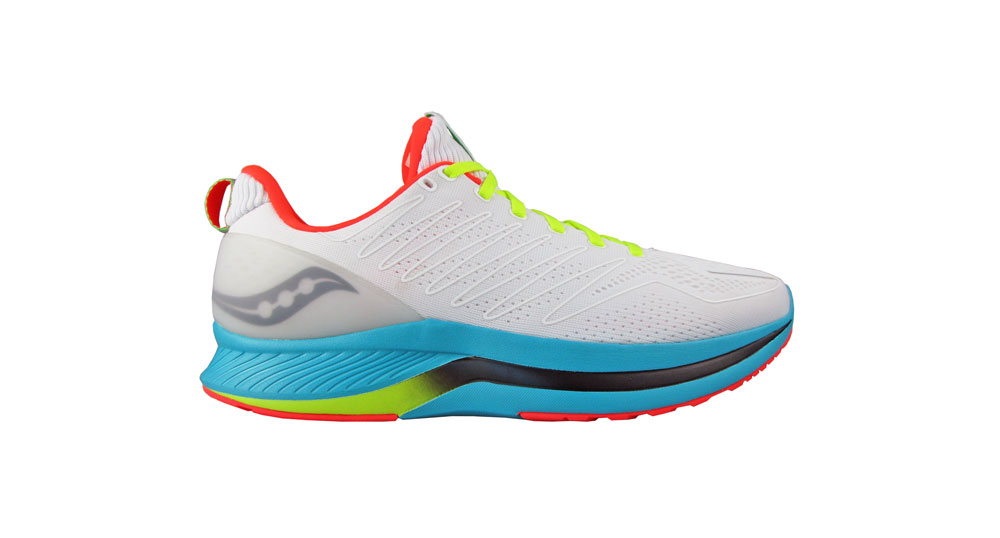 Saucony Endorphin Shift Review | Solereview