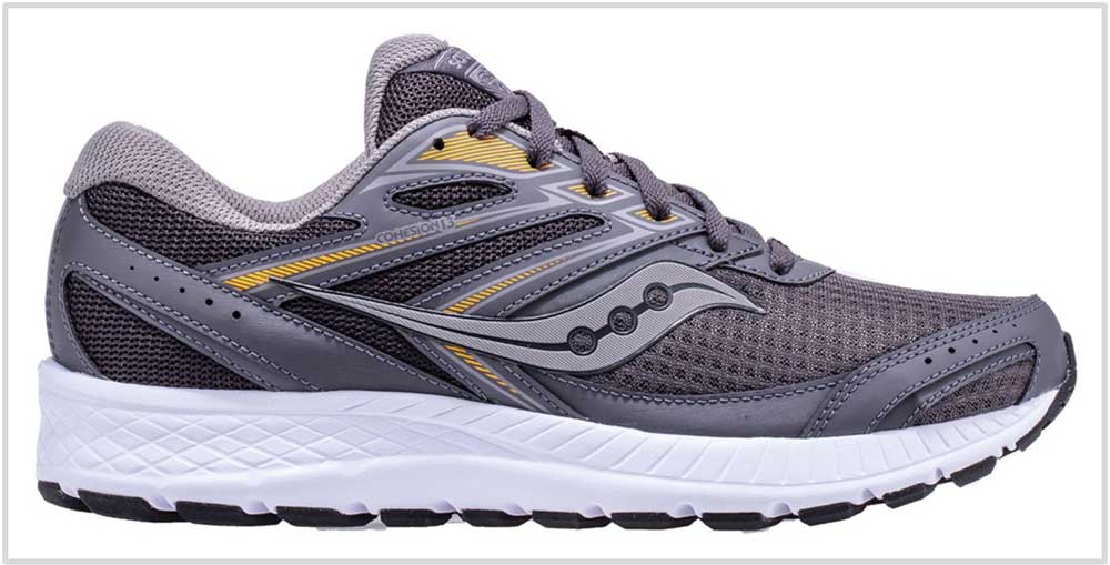 Best affordable running shoes – Solereview