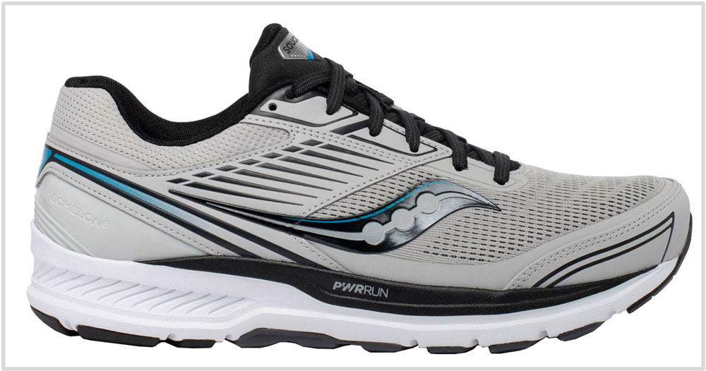 best athletic shoes for orthotics