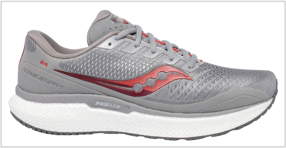 best saucony running shoes for supination
