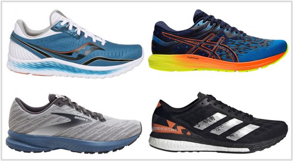 best shoes for treadmill and elliptical