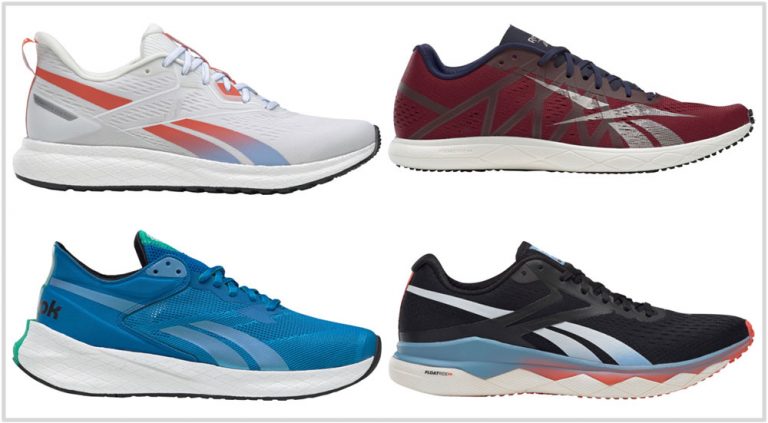 reebok best running shoes 2019