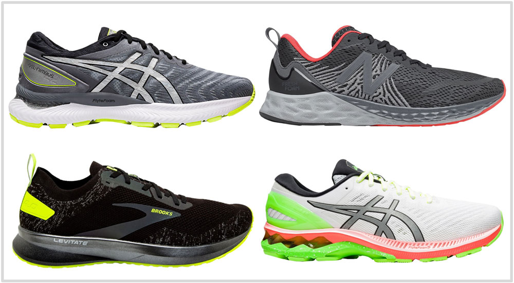 running shoes 2020