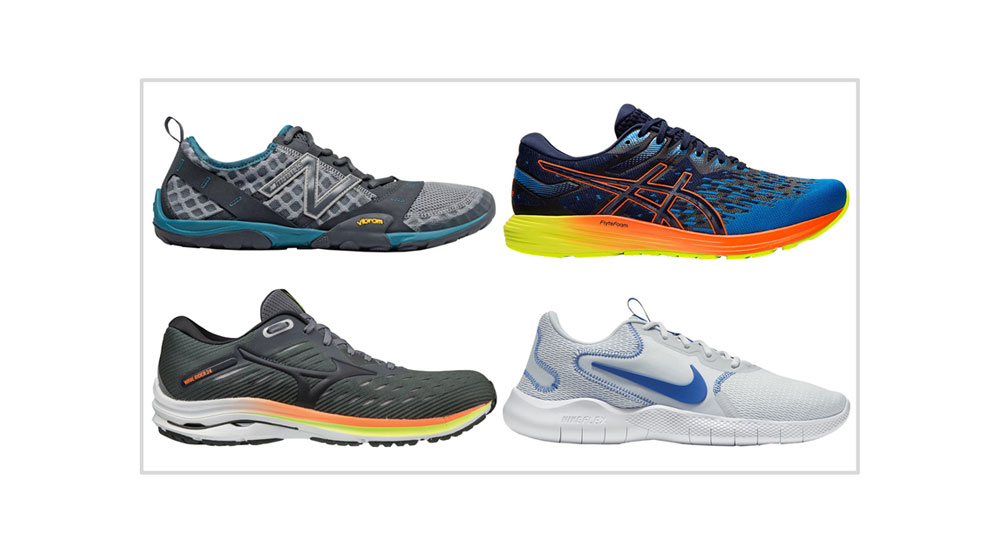 best tennis shoes for working out