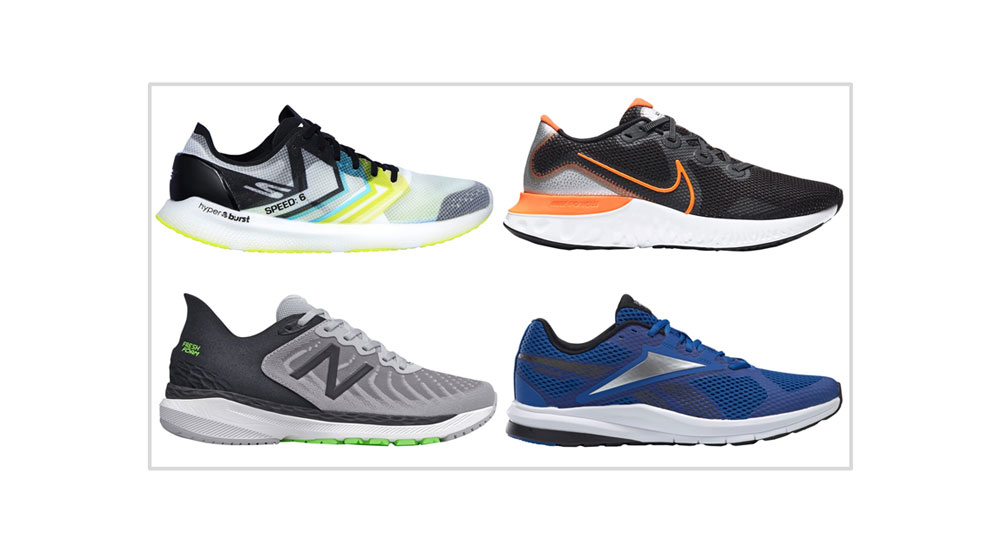 nike women's narrow running shoes