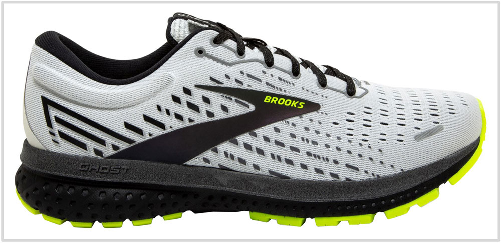 cool reflective shoes