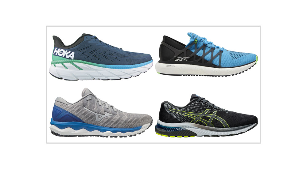 most comfortable shoes