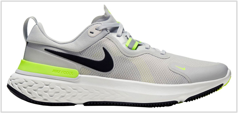 best nike outdoor running shoes