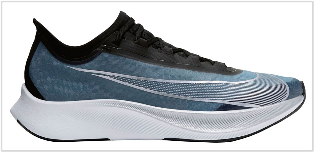 nike zoom fly 3 review solereview