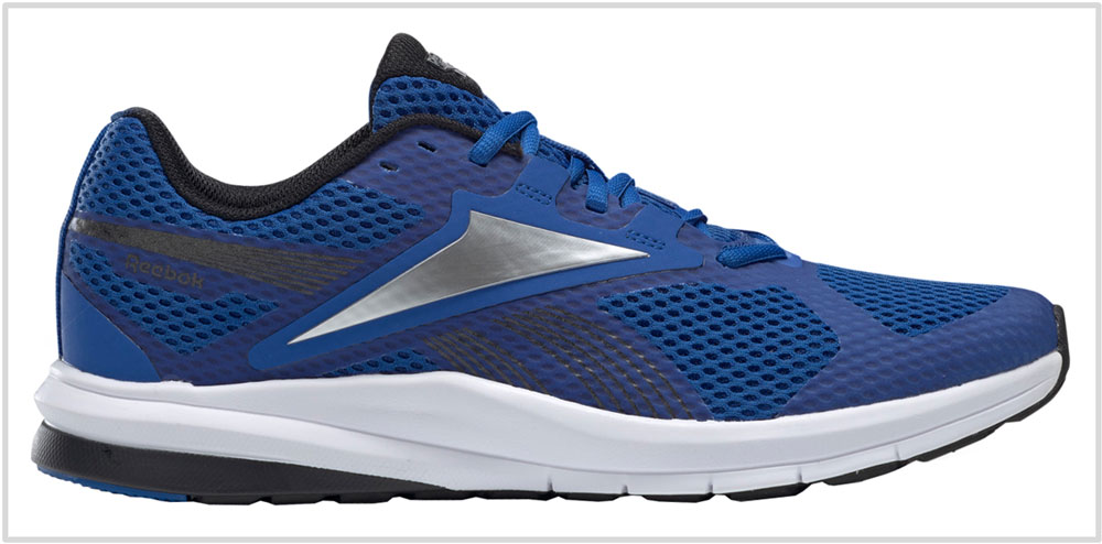 reebok stability running shoes