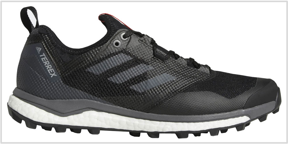 adidas trail running shoes reviews