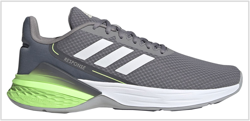 adidas response ride