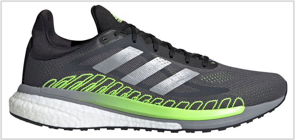 adidas best running shoes