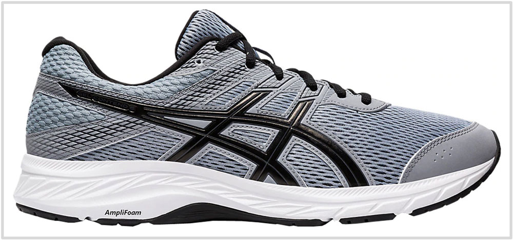 best affordable jogging shoes