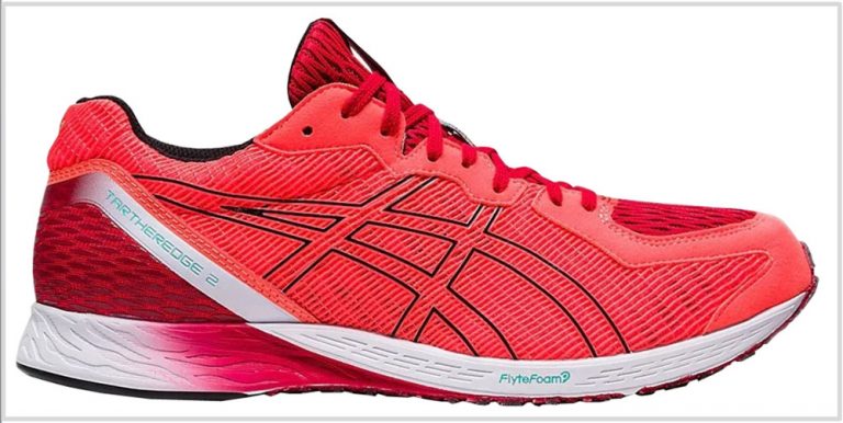Best running shoes for 5K races | Solereview