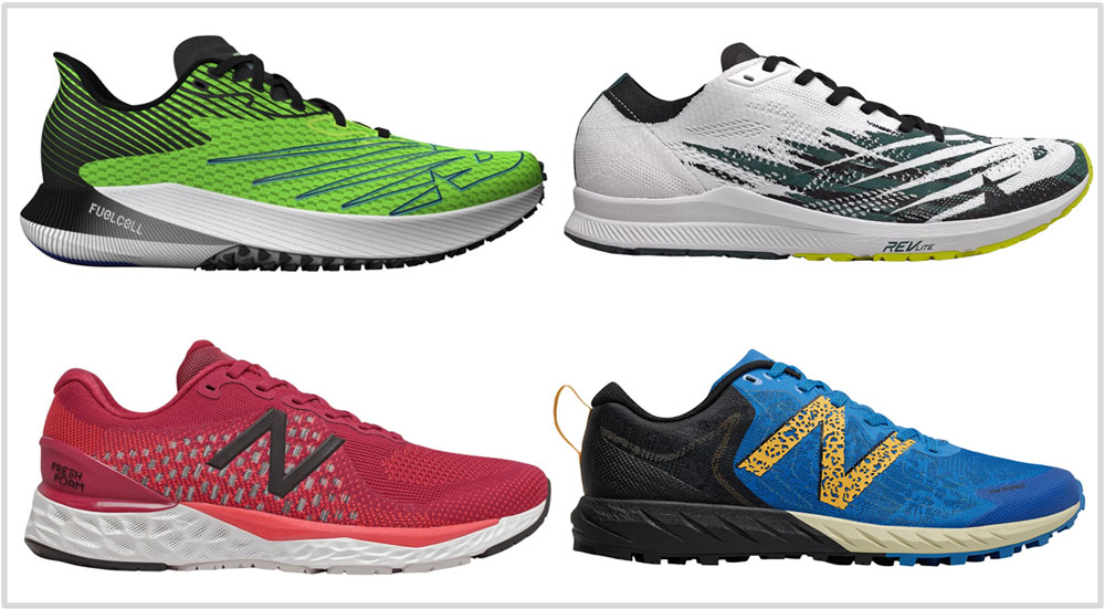 best running shoe new balance