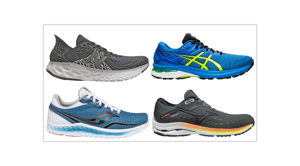 best wide training shoes