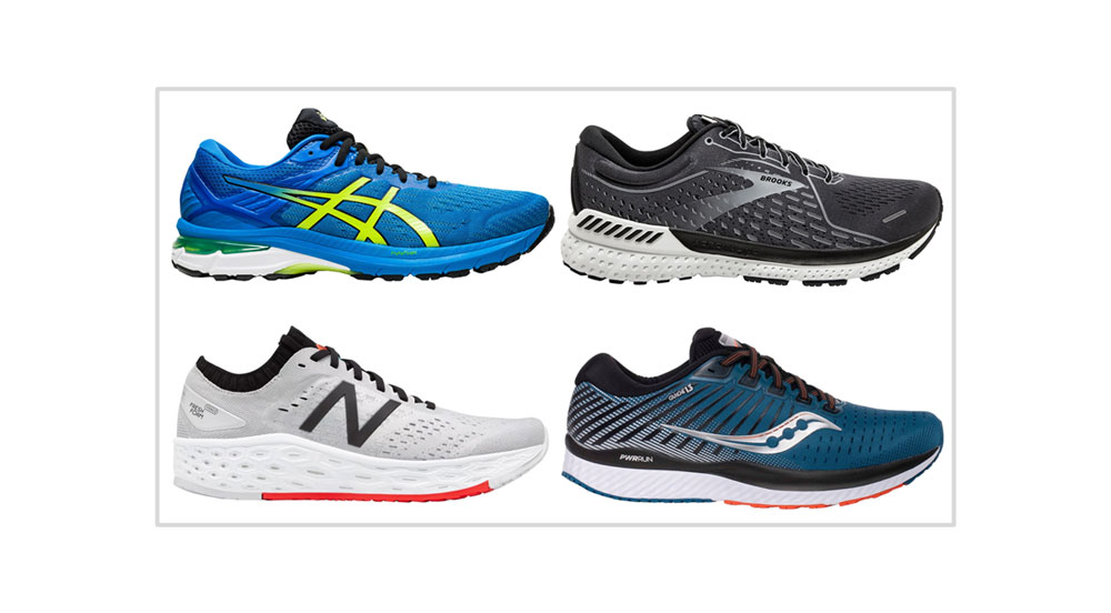 nike stability running shoes 2020