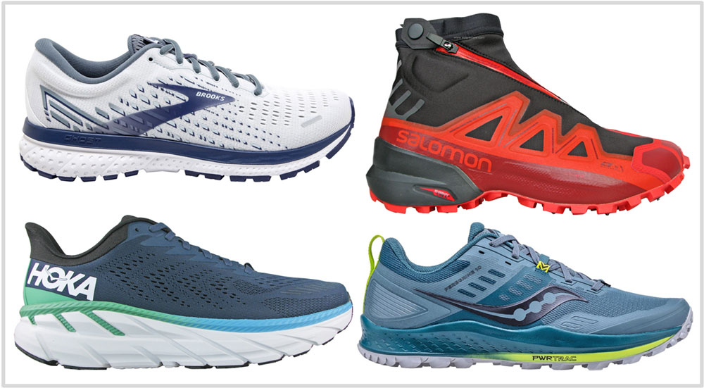 Best running shoes for men | Solereview