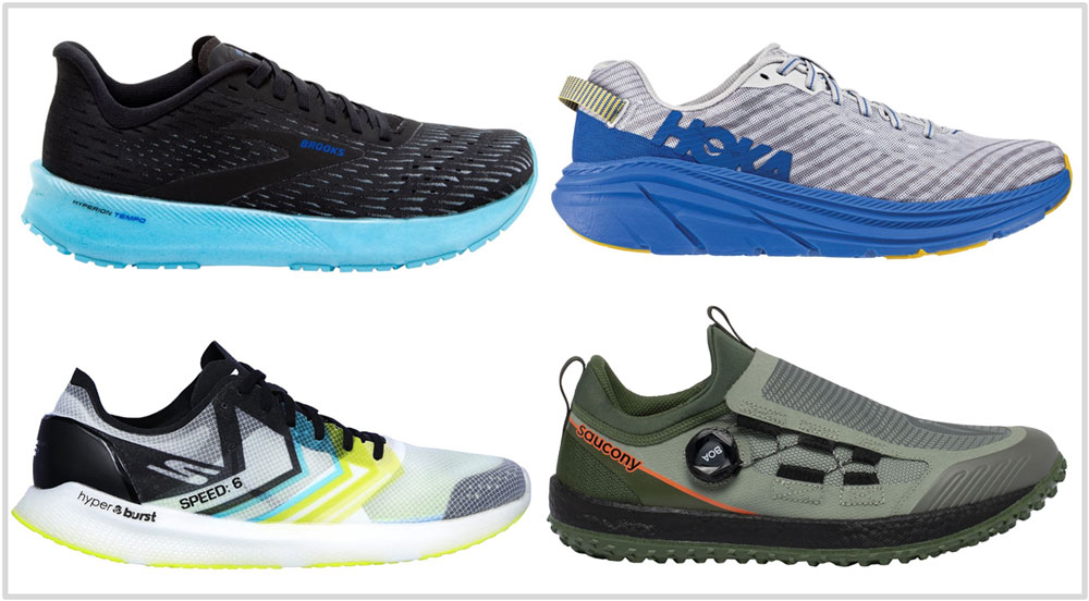 best lightweight running shoes