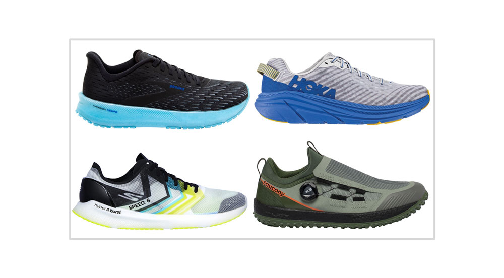 lightest running shoes ever