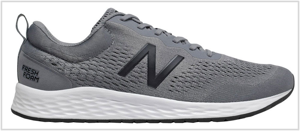 best new balance fresh foam