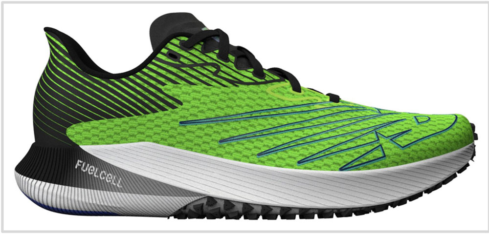top rated new balance running shoes