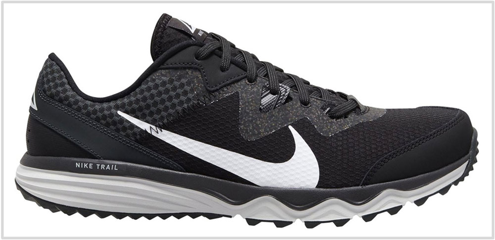 nike revolution 2 vs dart 11