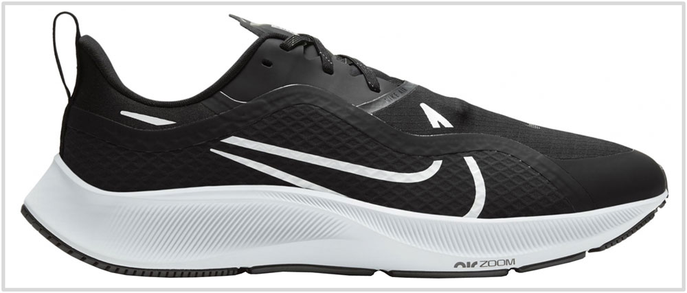 pegasus 37 solereview