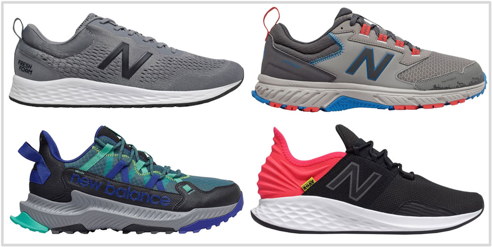 best affordable running shoes 2018