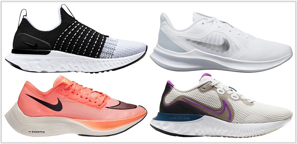 nikes shoes for women